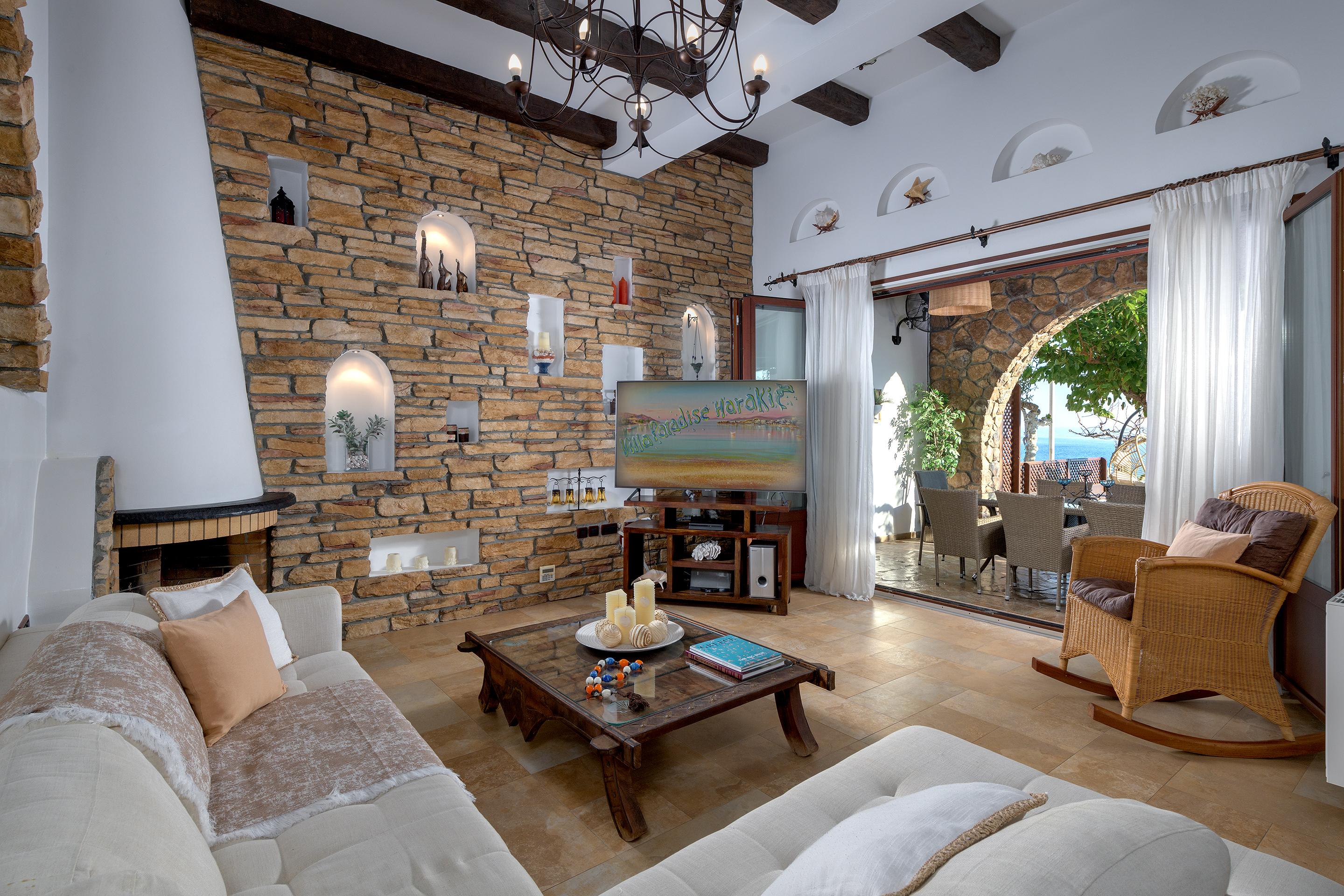 Villa Haraki Beauty Extérieur photo