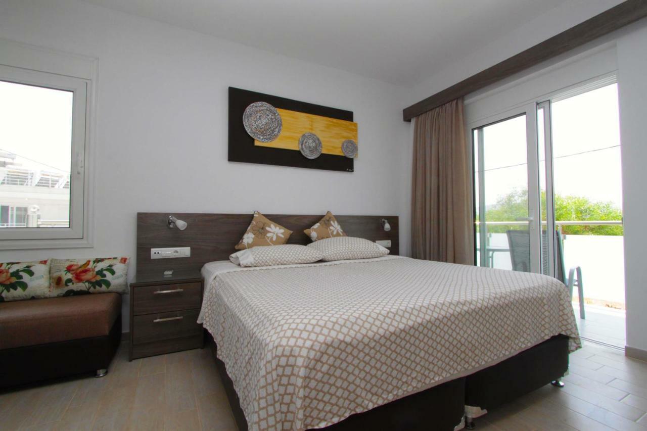 Villa Haraki Beauty Extérieur photo