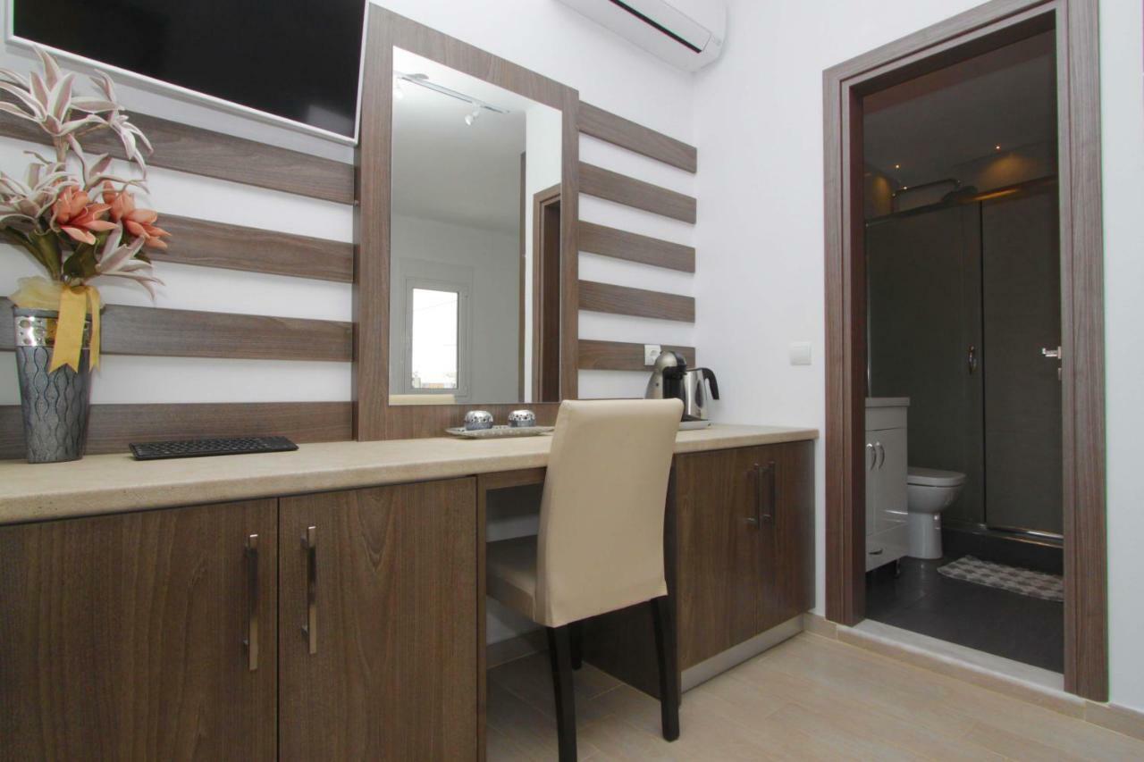 Villa Haraki Beauty Extérieur photo