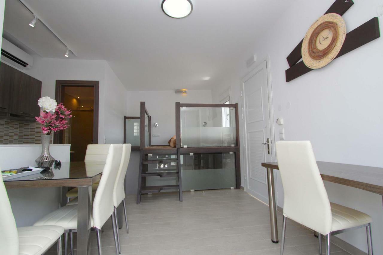 Villa Haraki Beauty Extérieur photo