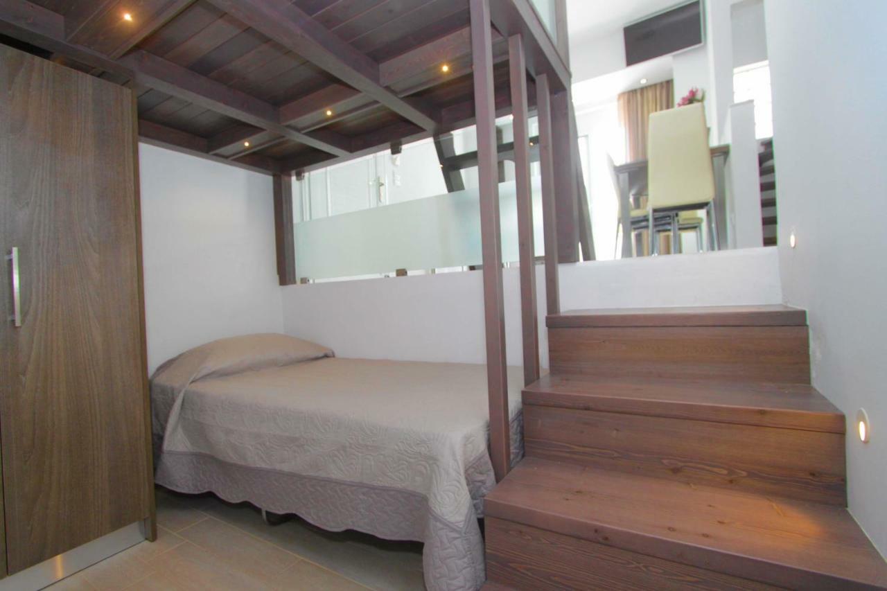 Villa Haraki Beauty Extérieur photo