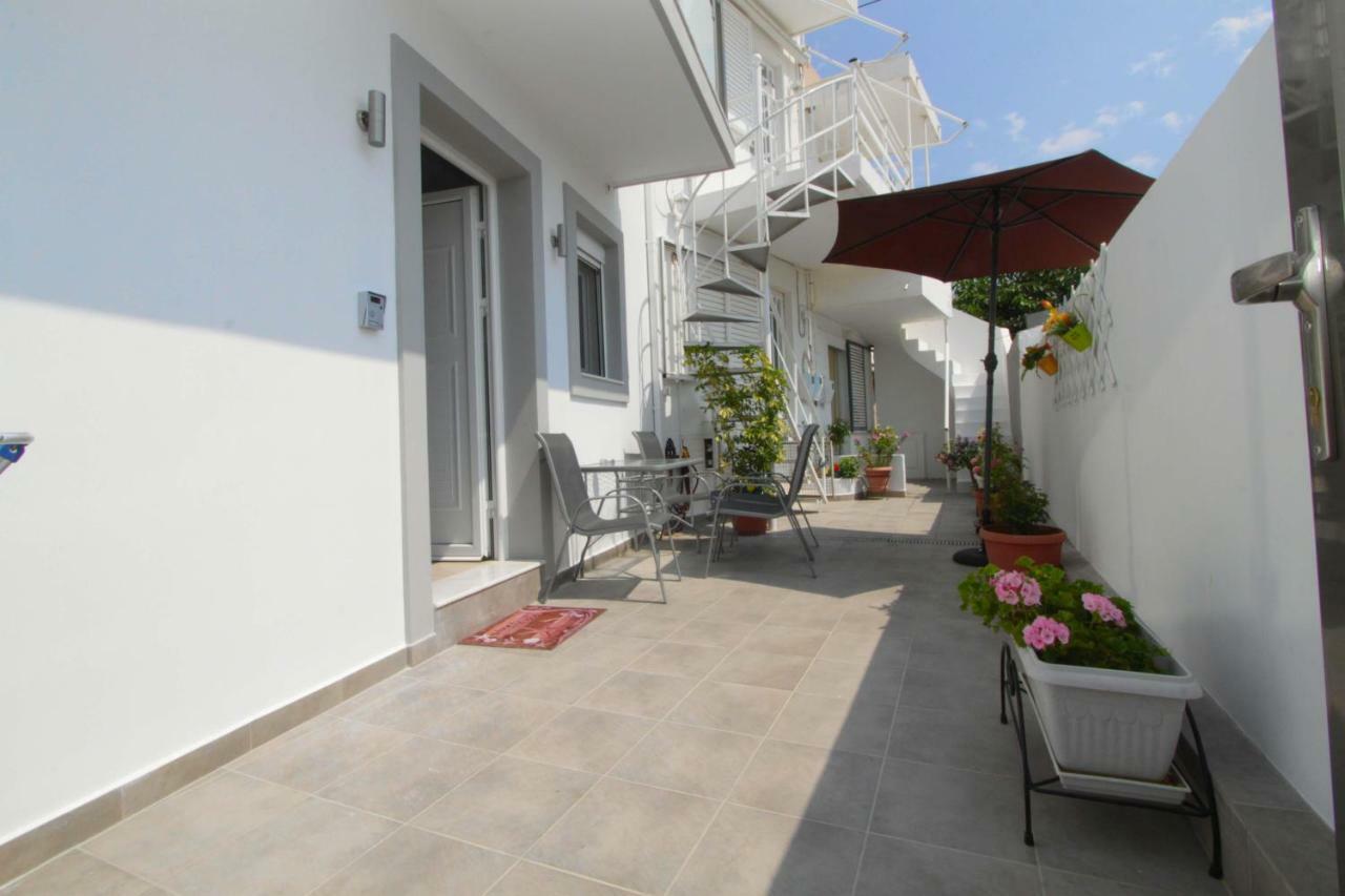 Villa Haraki Beauty Extérieur photo