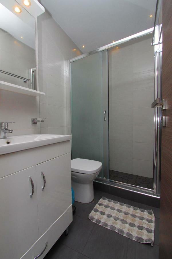 Villa Haraki Beauty Extérieur photo