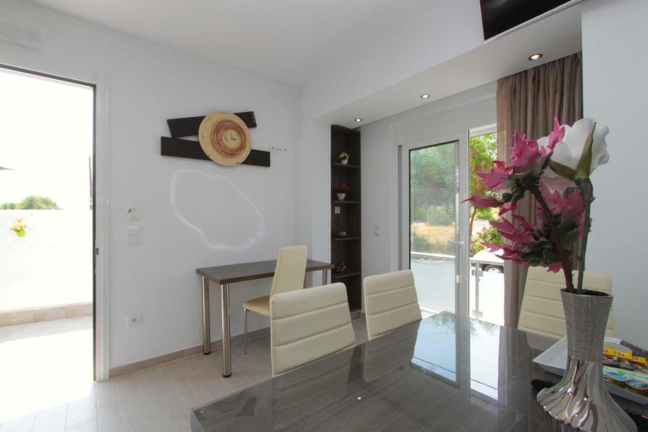 Villa Haraki Beauty Extérieur photo