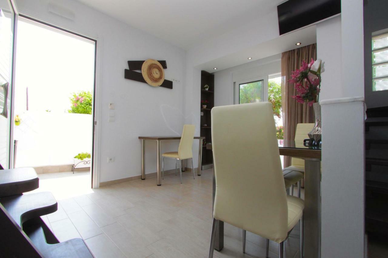 Villa Haraki Beauty Extérieur photo