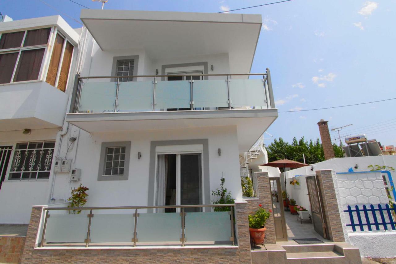 Villa Haraki Beauty Extérieur photo